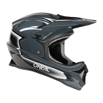 O&#039;Neal Sonus Helm Slick Black/Gray V.26