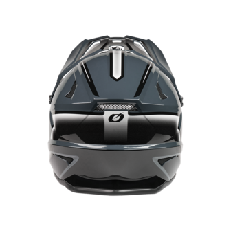 O&#039;Neal Sonus Helm Slick Black/Gray V.26