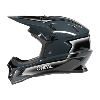O&#039;Neal Sonus Helm Slick Black/Gray V.26