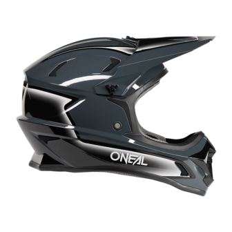 O&#039;Neal Sonus Helm Slick Black/Gray V.26