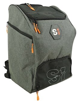 S1 Helmet/Gear backpack V2 Grey