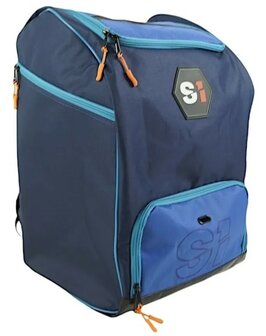 S1 Helmet/Gear backpack V2 Blue