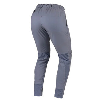 Pantalon Kenny BMX Prolight adulte gris uni
