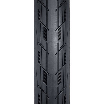 Tioga Fastr BLK LBL Vouwband 20 x 1.85