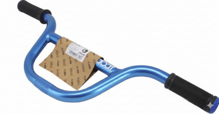 Wildcat Mini BMX Handle bar + Grips