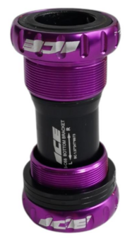 ICE Bottom Bracket Purple