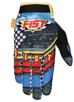 Fist Speedway Handschoenen