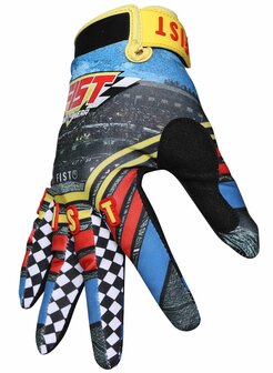 Fist Speedway Handschoenen
