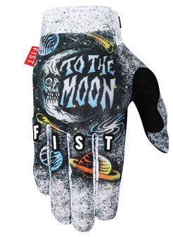Fist Corey Creed - To The Moon Breezer Glove Front