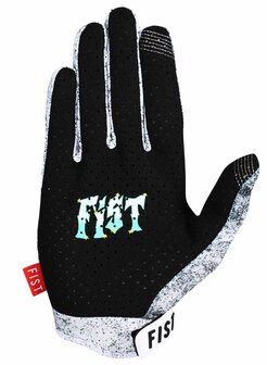 Fist Corey Creed - To The Moon Breezer Glove Back