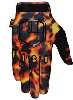 Fist Tortoise Glove Front