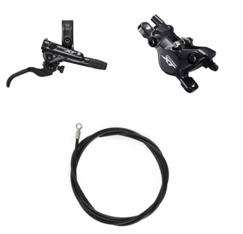 Shimano Deore XT Disc Brake kit BL-M8100 