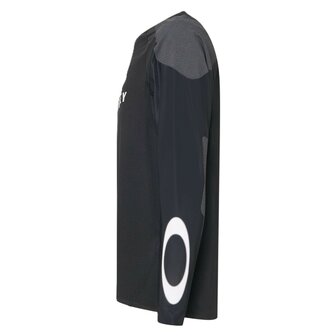Oakley Seeker Edge LS Shirt - Blackout 