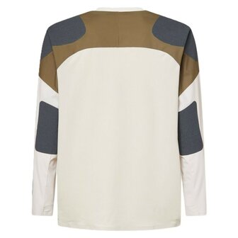 Oakley Seeker Edge LS Shirt - Mist Army Green
