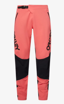 Oakley Maven Scrub Broek - Paloma Front