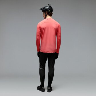 Oakley Free Ride LS Shirt - Paloma