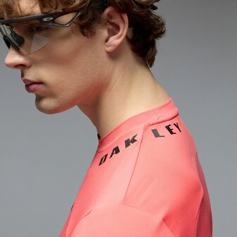 Oakley Free Ride LS Shirt - Paloma
