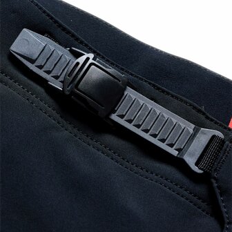 TLD Sprint Pro Hose f&uuml;r Youth - Mono black