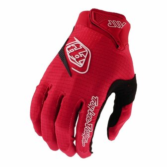 TLD Air Glove Mono Scarlet Glo 2026
