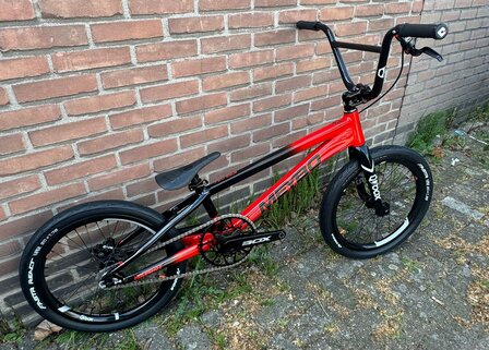 Meybo Holeshot Special paint BMX Fiets Pro 22.5