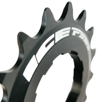 ICE SPX Cog CNC Alloy