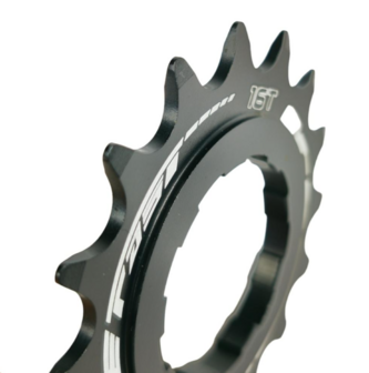 ICE SPX Cog CNC Alloy