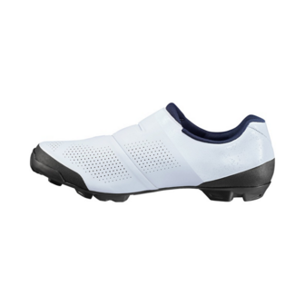 Shimano XC302 Shoes White Binnenkant