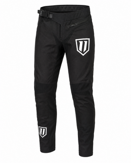 Insanity Industries Solid Pants Black Front