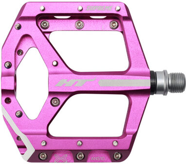 HT Components Pedals ANS10 Purple 