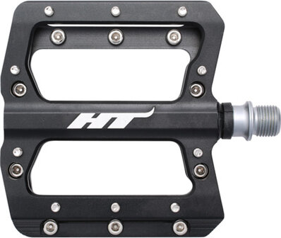 HT Components Pedals AN14A Black 