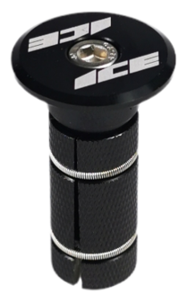 ICE Swat Topcap Carbon Voorvork &Oslash;18.5