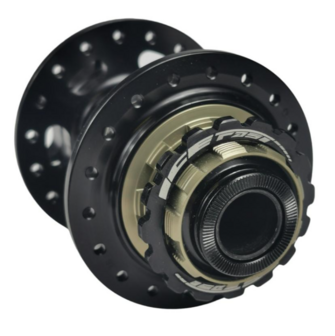ICE Hacker X Disc 36T 15/10mm Rear Hub Back