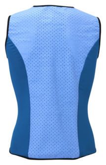 Inuteq Body Cool Extreme Blue Back