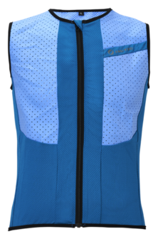 Inuteq Body Cool Extreme Blue Front
