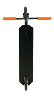 Meybo Factory Stunt Scooter 120mm Black/Orange/white