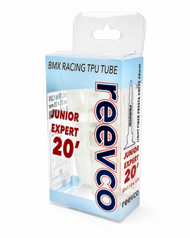 REEVCO R1 Junior Expert TPU tube
