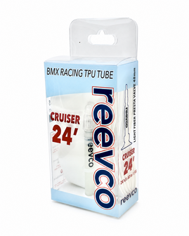 REEVCO R3 Cruiser TPU  Tube
