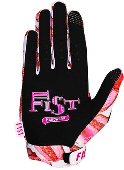 Fist Biscuits BMX Glove back