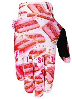 Fist Biscuits BMX Glove front