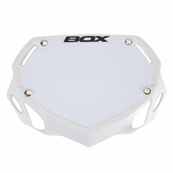 witBox Front plate klein