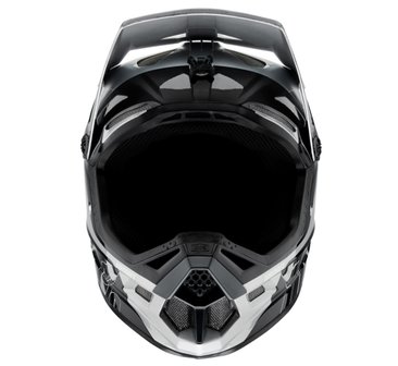 100% Aircraft Composite Helmet Calypso BMX World