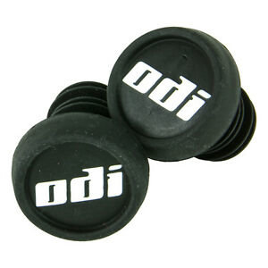 Odi Push in Plug Black