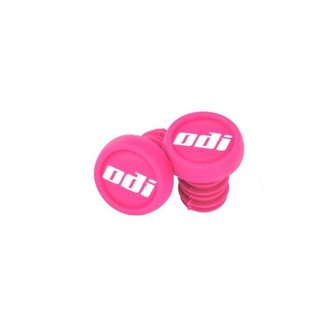 Odi Push in Plug Pink