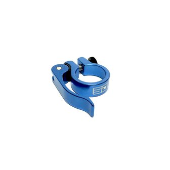 SD Quick Release Clamp Blue