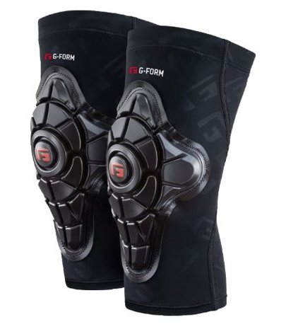 BMX World G-Form Pro-X Knee Pads 