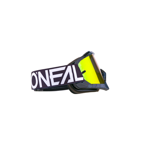 O'Neal B-10 Radium Goggle Pixel Black BMX World