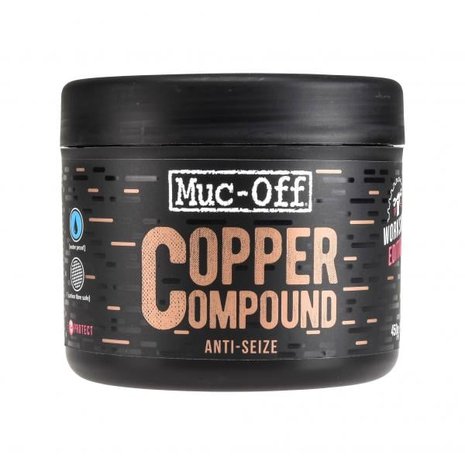 Muc-Off Copper Compound 