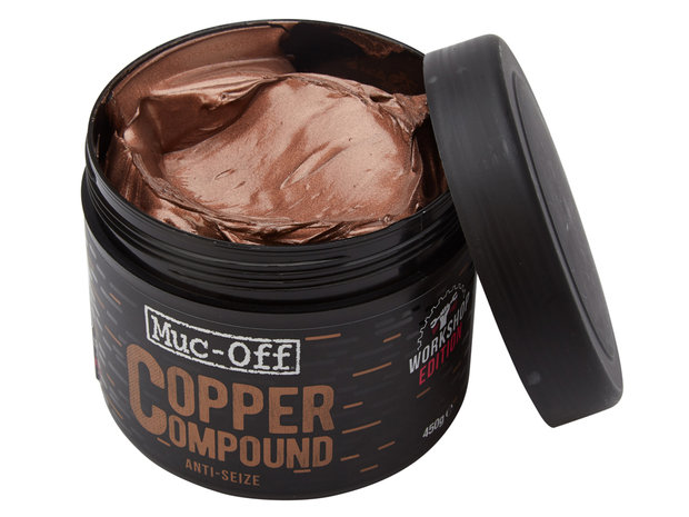 Muc-Off Copper Compound 