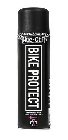 Muc-Off Bike Protect BMX World