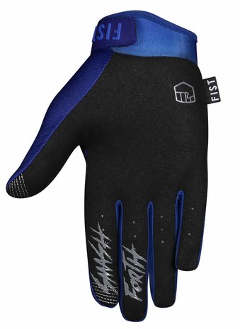 FIST Stocker Blue Glove
